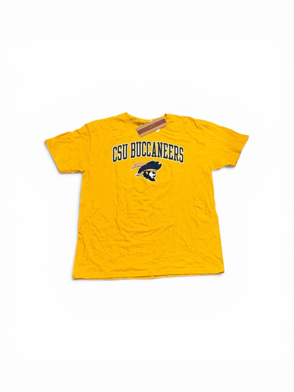Charleston Southern‎ Buccaneers Men’s Graphic Shirt Large